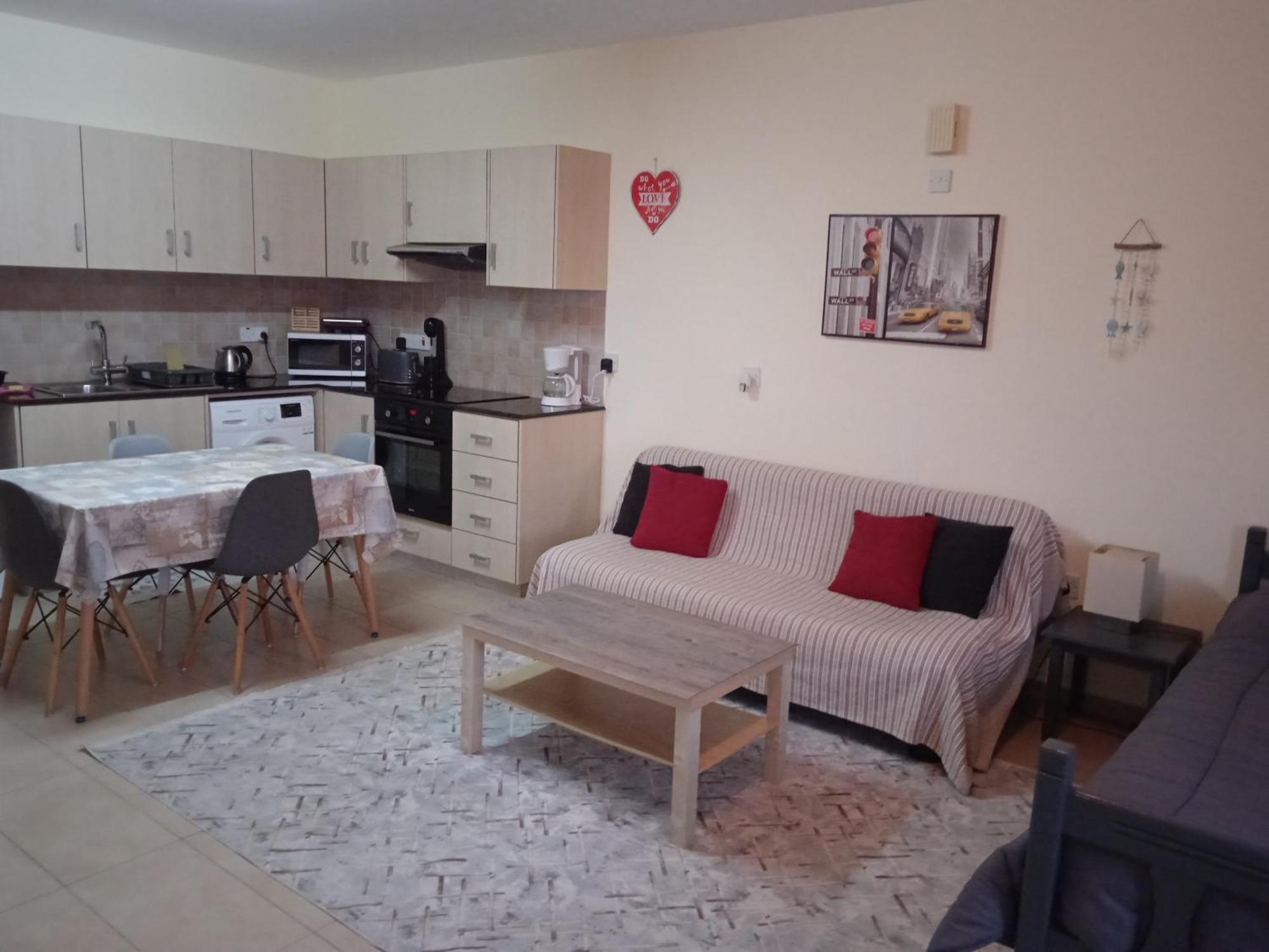 Xylophagou Larnaca Ayia Napa Sunshine Apartments Xylophaghou Exterior photo