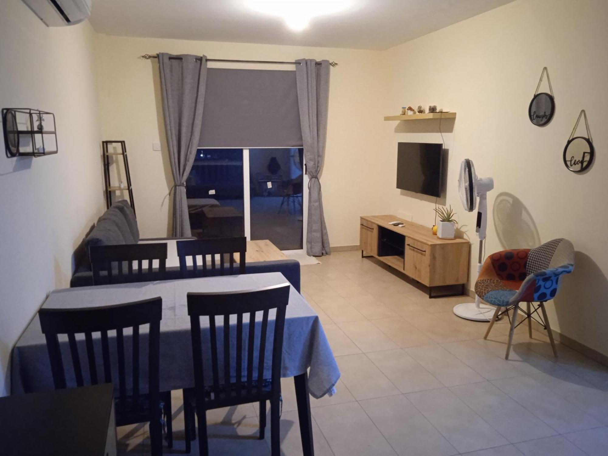 Xylophagou Larnaca Ayia Napa Sunshine Apartments Xylophaghou Exterior photo