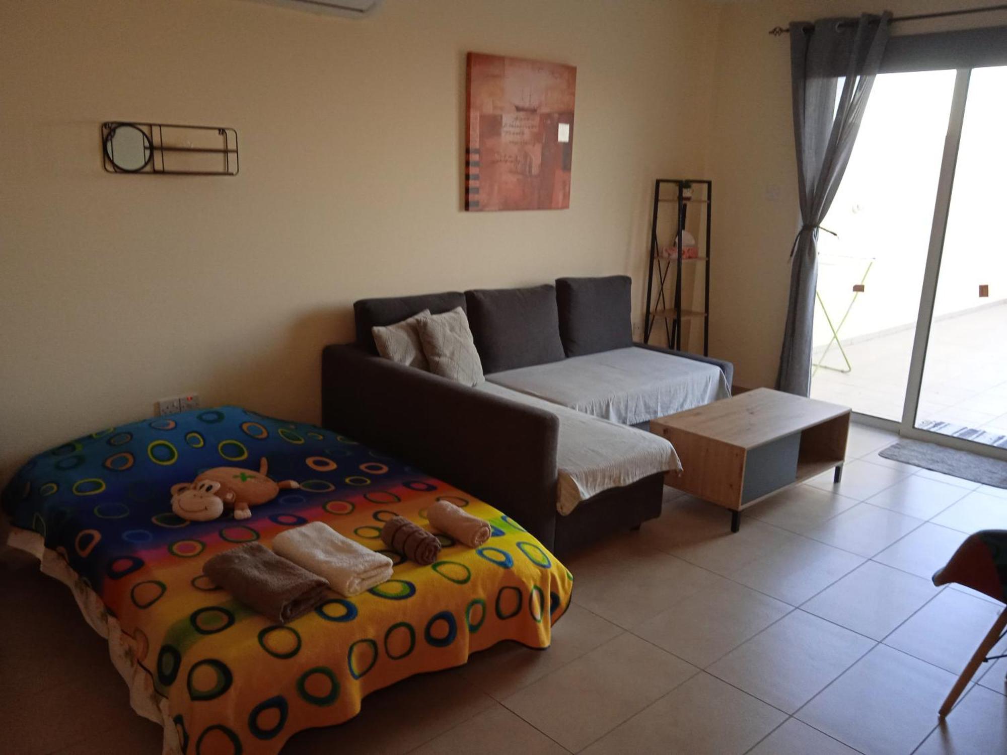 Xylophagou Larnaca Ayia Napa Sunshine Apartments Xylophaghou Room photo