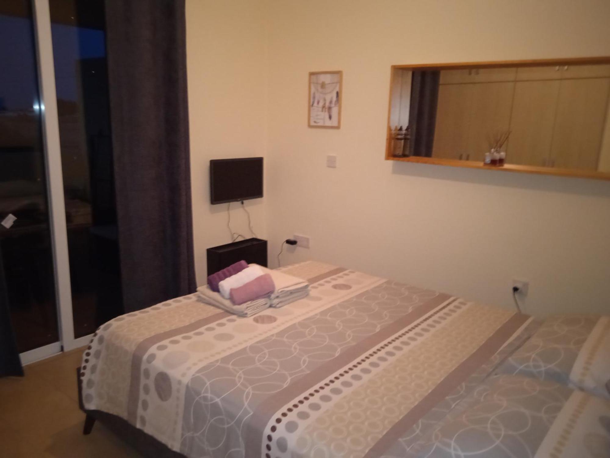 Xylophagou Larnaca Ayia Napa Sunshine Apartments Xylophaghou Exterior photo