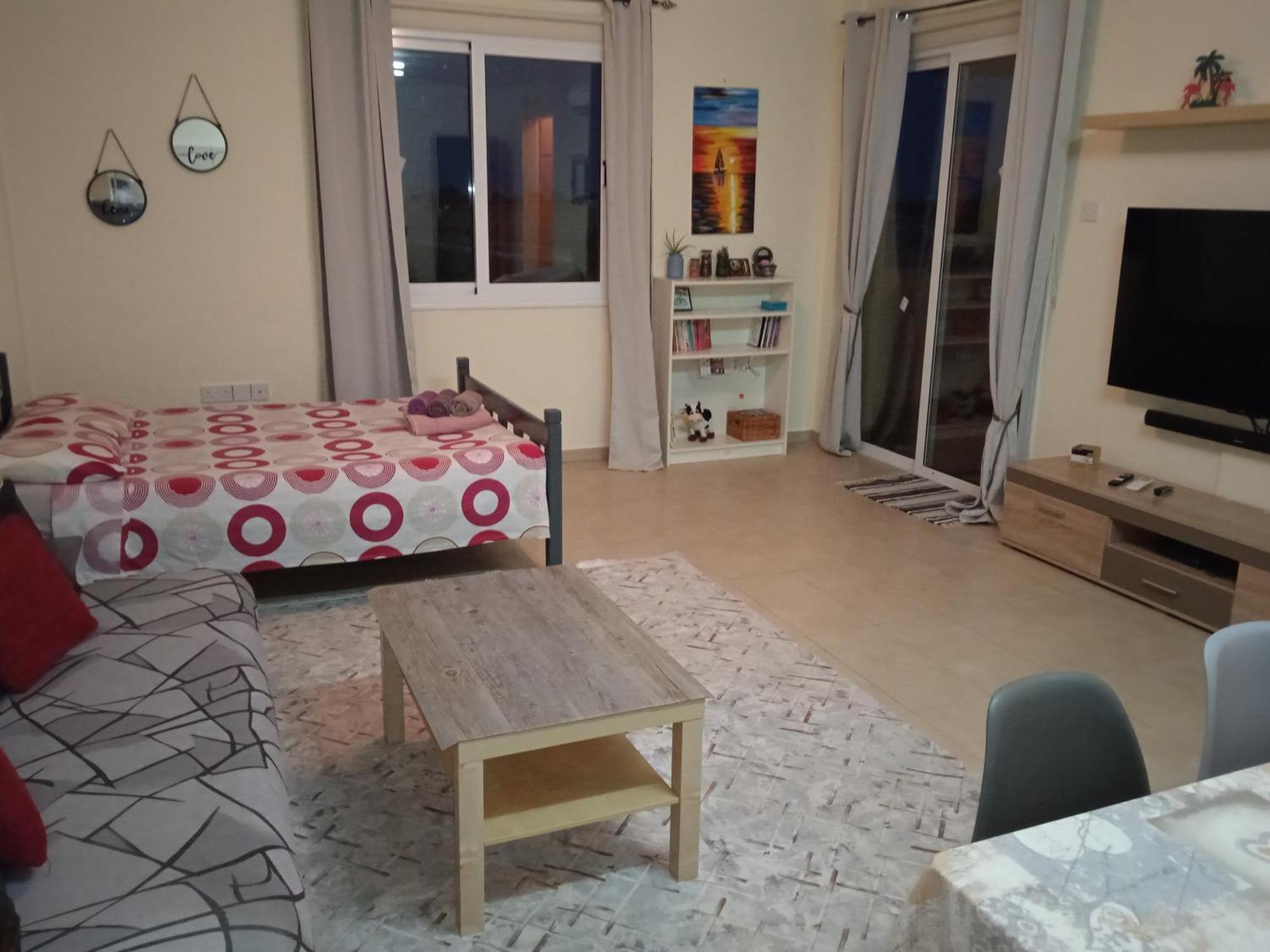 Xylophagou Larnaca Ayia Napa Sunshine Apartments Xylophaghou Room photo