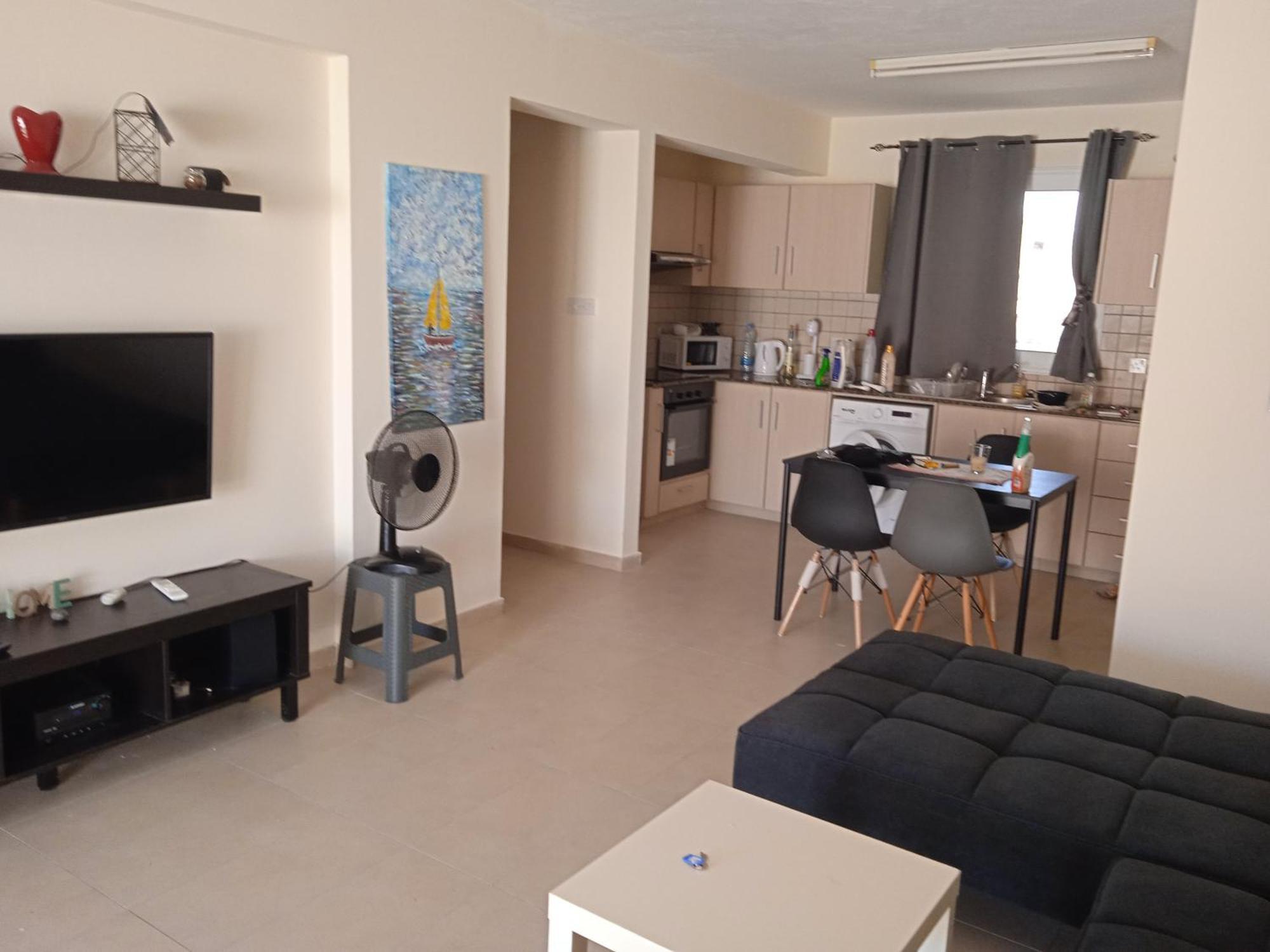 Xylophagou Larnaca Ayia Napa Sunshine Apartments Xylophaghou Exterior photo