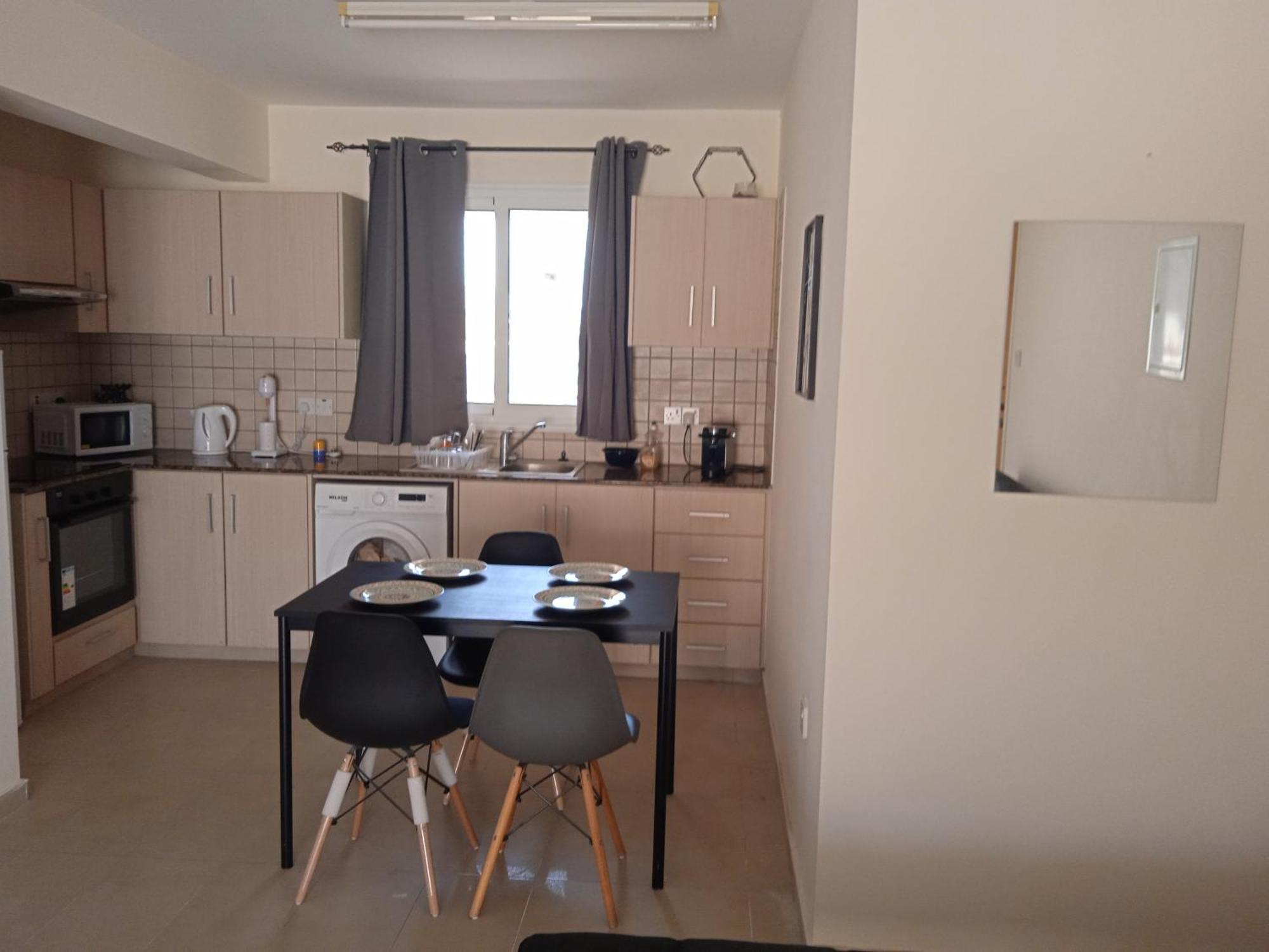 Xylophagou Larnaca Ayia Napa Sunshine Apartments Xylophaghou Exterior photo